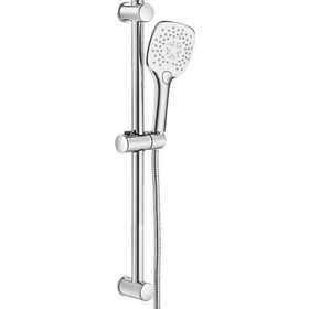 E.C.A 102146080 İcon Banyo Hareketli Sürgülü Duş Seti