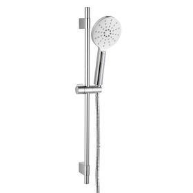 E.C.A 102146093 Purity Plus 3 Fonksiyonlu Hareketli Sürgülü El Duşu Takımı