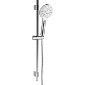 E.C.A 102146093 Purity Plus 3 Fonksiyonlu Hareketli Sürgülü El Duşu Takımı