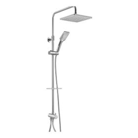 E.C.A 102158031 Dalia Teleskobik Kolonlu Duş Seti