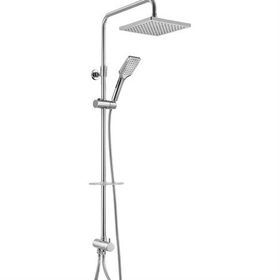 E.C.A 102158031 Dalia Teleskobik Kolonlu Duş Seti
