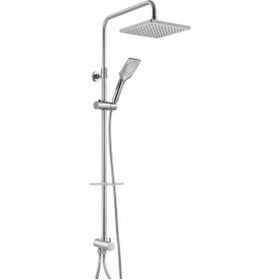 E.C.A 102158031 Dalia Teleskobik Kolonlu Duş Seti