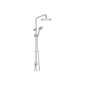 E.C.A 102158032 Luna Teleskobik Kolonlu Banyo Duş Sistemi