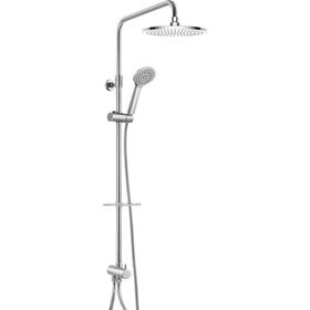 E.C.A 102158032 Luna Teleskobik Kolonlu Banyo Duş Sistemi