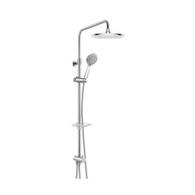 E.C.A 102158039 Niobe Teleskobik Kolonlu Tepe Duş Seti