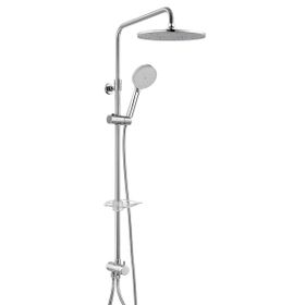 E.C.A 102158040 Dalia Plus Teleskobik Kolonlu Duş Sistemi