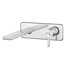 E.C.A 102167602H-K Purity Ankastre Lavabo Bataryası