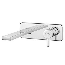 E.C.A 102167602H-K Purity Ankastre Lavabo Bataryası