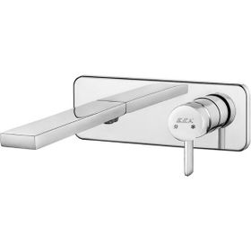 E.C.A 102167602H-K Purity Ankastre Lavabo Bataryası
