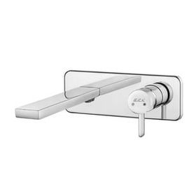 E.C.A 102167602H-K Purity Ankastre Lavabo Bataryası