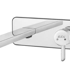 E.C.A 102167602H-K Purity Ankastre Lavabo Bataryası