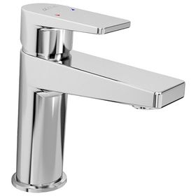 E.C.A 102188111 Dalia Gri Lavabo Bataryası
