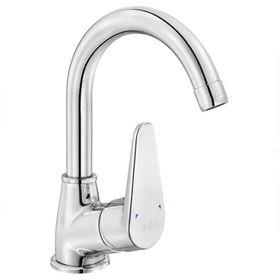 E.C.A 102188126 Spylos Yüksek Lavabo Bataryası