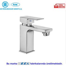 E.C.A 102188132 Melia Lavabo Batarya