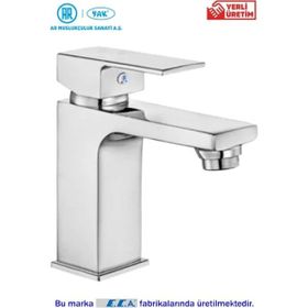 E.C.A 102188132 Melia Lavabo Batarya