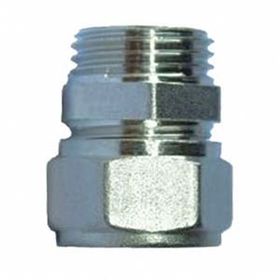 E.C.A 102199317V 1/2 Adaptör