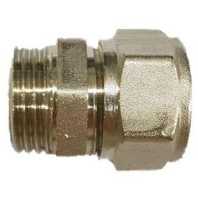 E.C.A 102199317V 1/2 Adaptör
