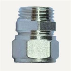 E.C.A 102199317V 1/2 Adaptör
