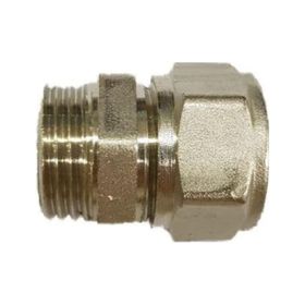 E.C.A 102199317V 1/2 Adaptör