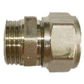 E.C.A 102199317V 1/2 Adaptör