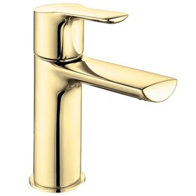 E.C.A 102808940 Altın Luna Lavabo Bataryası