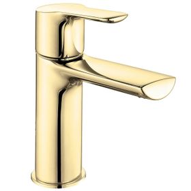 E.C.A 102808940 Altın Luna Lavabo Bataryası