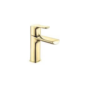 E.C.A 102808940 Altın Luna Lavabo Bataryası
