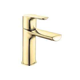 E.C.A 102808940 Altın Luna Lavabo Bataryası