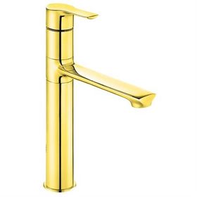 E.C.A 102808949 Luna Yüksek Tip Lavabo Bataryası