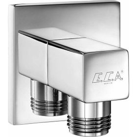 E.C.A 102826388 Altın Elegant Ankastre Duş Dirseği
