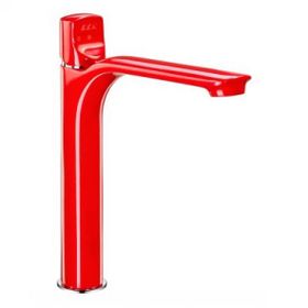 E.C.A 104308984 Myra Yüksek Tip Lavabo Bataryası
