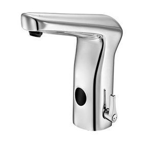 E.C.A 108108025 Elek Fotoselli Lavabo Bataryası