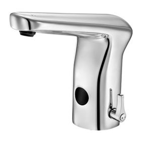 E.C.A 108108025 Elek Fotoselli Lavabo Bataryası