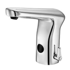 E.C.A 108108025 Elek Fotoselli Lavabo Bataryası