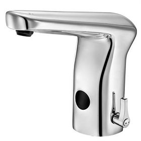 E.C.A 108108025 Elek Fotoselli Lavabo Bataryası