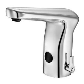 E.C.A 108108025 Elek Fotoselli Lavabo Bataryası