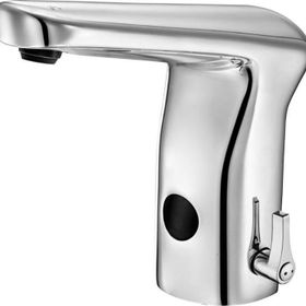 E.C.A 108108025 Elek Fotoselli Lavabo Bataryası