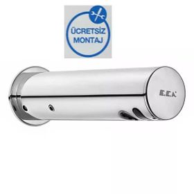E.C.A 108109004 Fotoselli Pilli Aplike Lavabo Bataryası