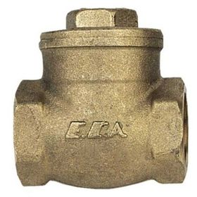 E.C.A 1/2 101007092 Çalpara Çekvalf