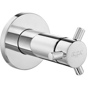 E.C.A 1/2" Ankastre Ara Kesme Valfi