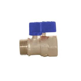 E.C.A 1/2''Mini Küresel Vana