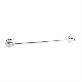 E.C.A 140102005 Serel Bianca Uzun 45 cm Banyo Havluluk