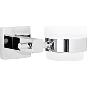 E.C.A 140104003 Serel Diagona Krom Cam Diş Fırçalığı