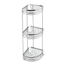 E.C.A. 140109023 Serel Otel UClU 180x180 mm Süngerlik