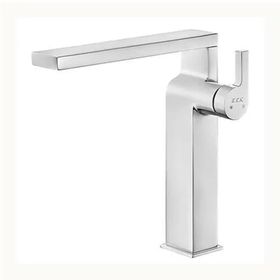 E.C.A 190 mm Icon Ankastre Lavabo Bataryası