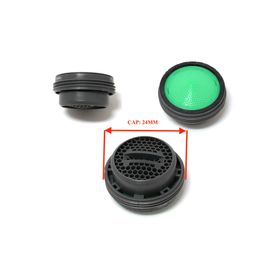 E.C.A 21.5 mm Gizli Perlatör Aparatı Batarya Musluk Ağız Filtresi