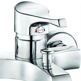 E.C.A 2102102347 Banyo Bataryası