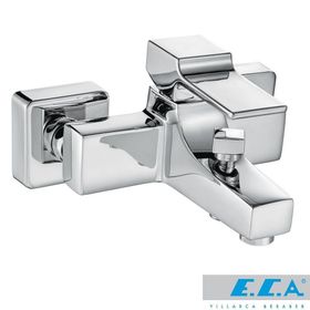 E.C.A 2102102424 Caro Banyo Bataryası