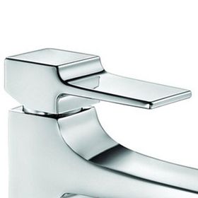 E.C.A 2102108892 Caro Tek Gövde Lavabo Bataryası
