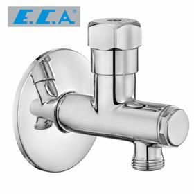 E.C.A 2102111066 Filtreli Ara Musluk